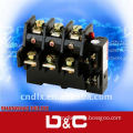 Shanghai DELIXI electrical thermal overload relay( JR36 series)